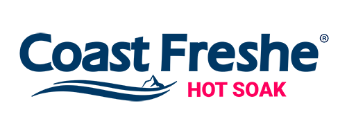 Coast Freshe Hot Soak